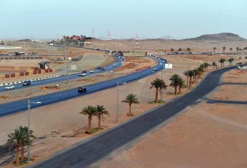 هتل Jablah 1 Apart