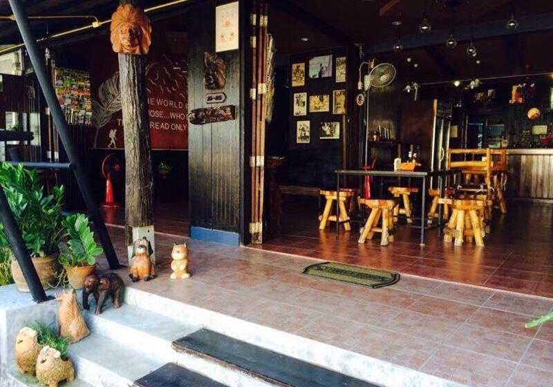 هتل K Guesthouse Adults Only