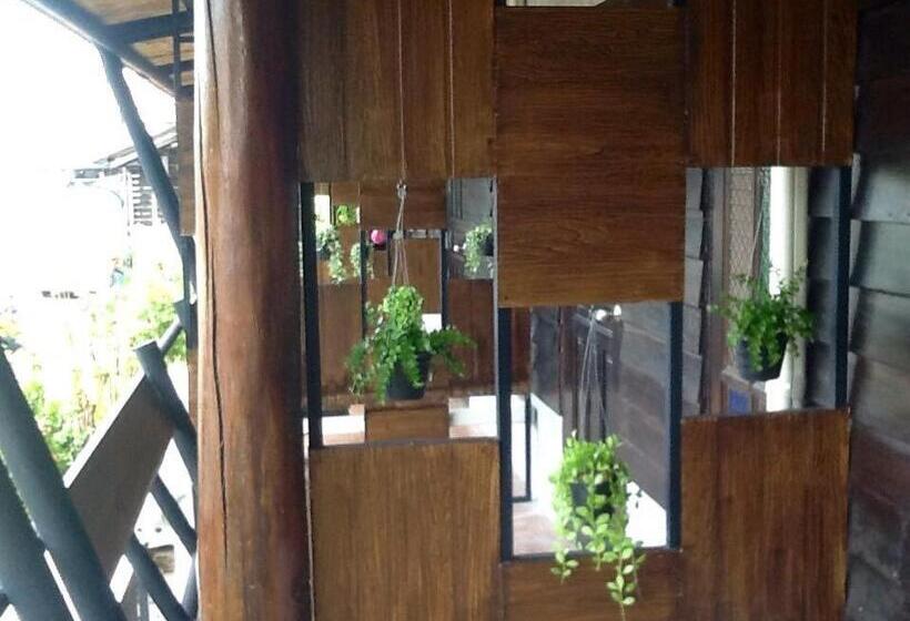 هتل K Guesthouse Adults Only