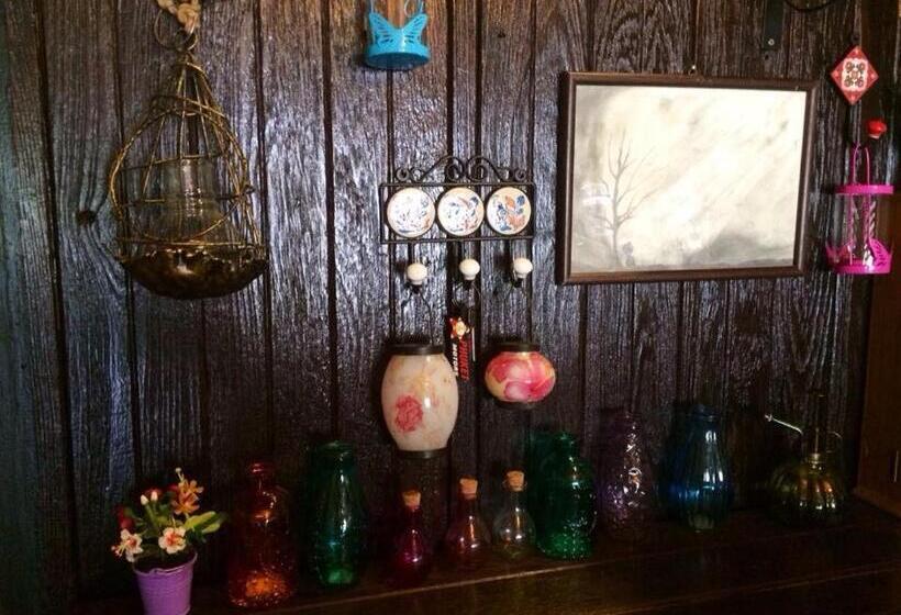 هتل K Guesthouse Adults Only