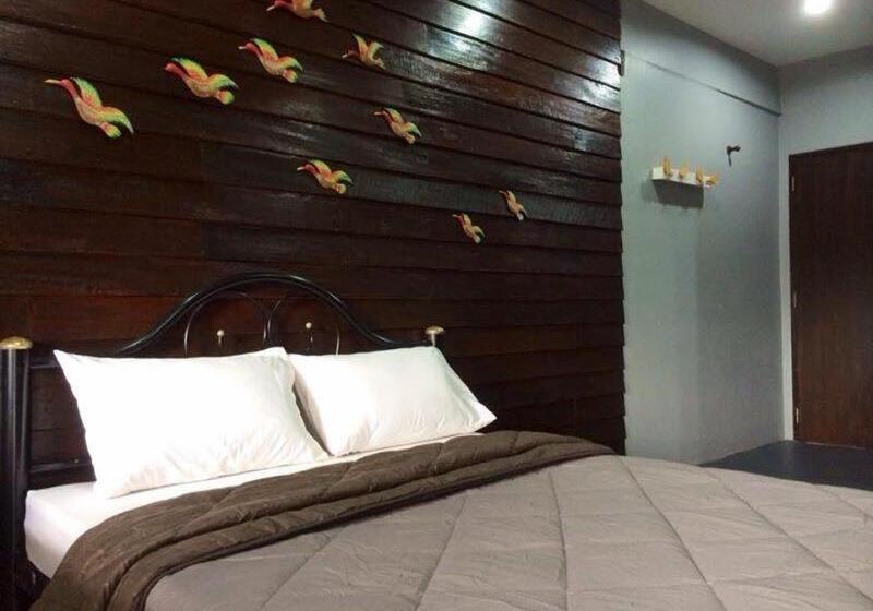 هتل K Guesthouse Adults Only