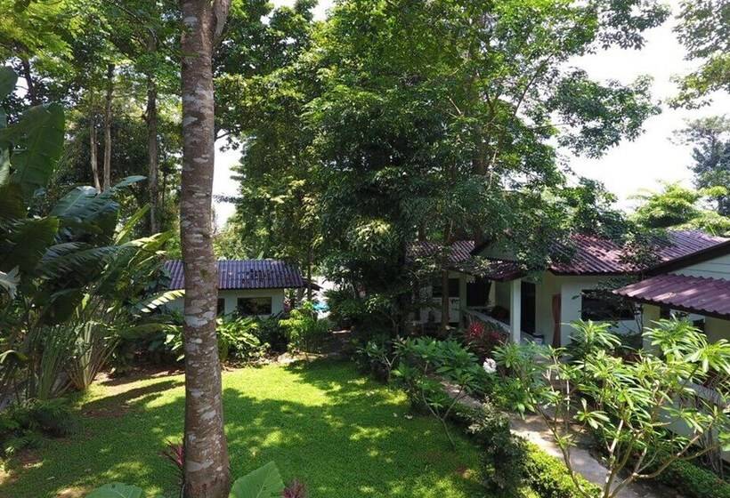 هتل Kamrai Resort