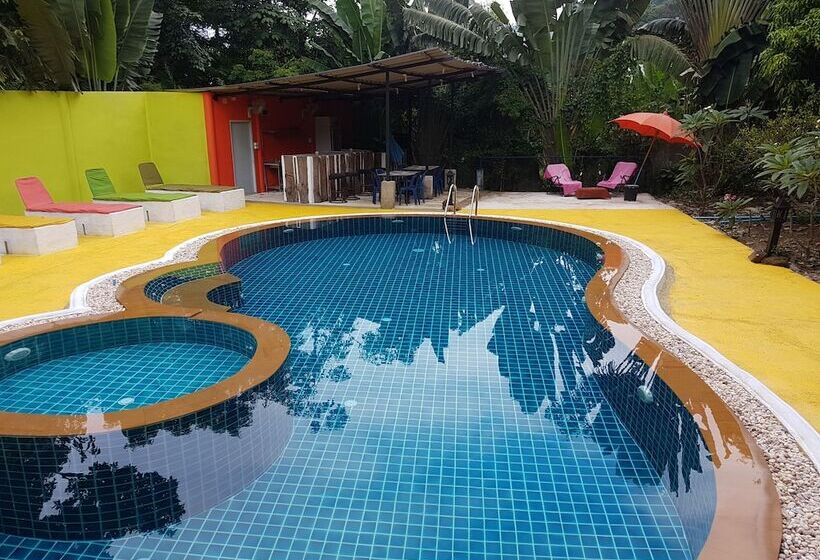 هتل Kamrai Resort