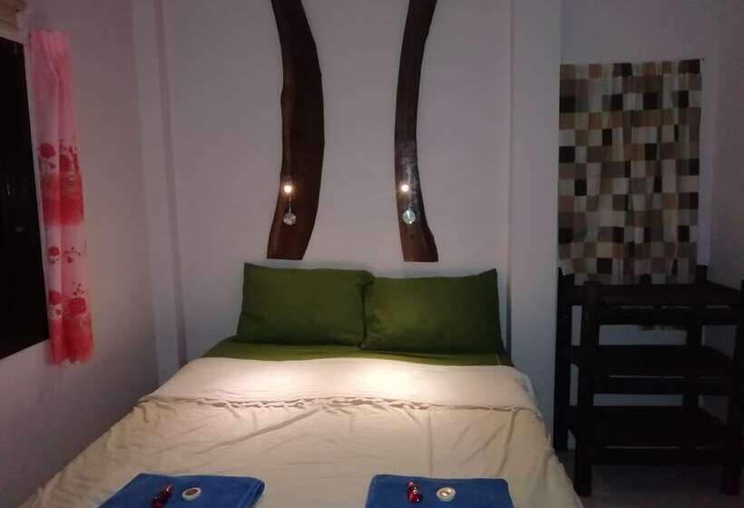 هتل Kamrai Resort