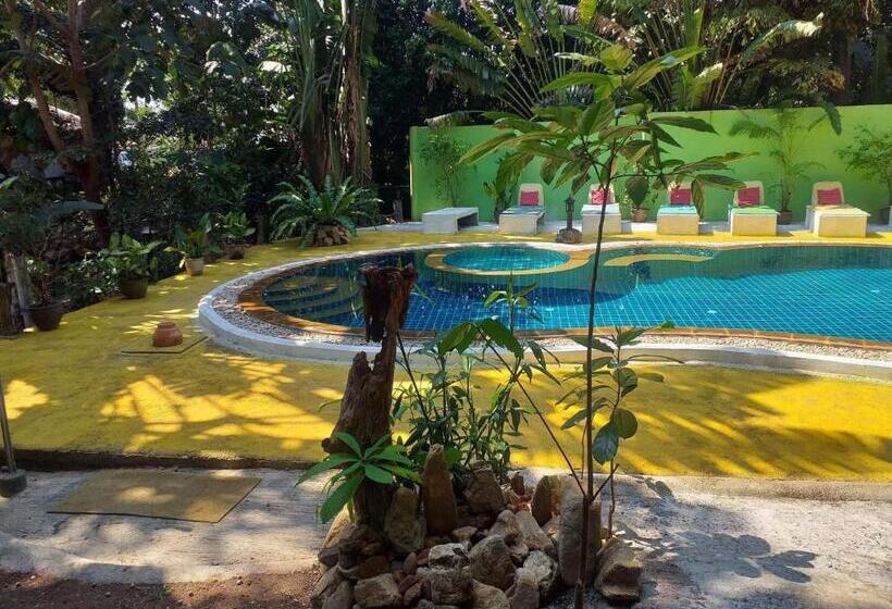 هتل Kamrai Resort