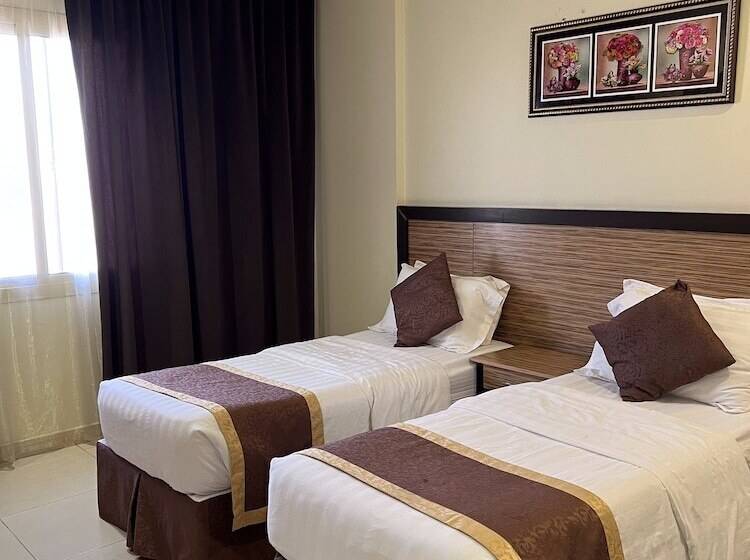 فندق Orchid Suites 4