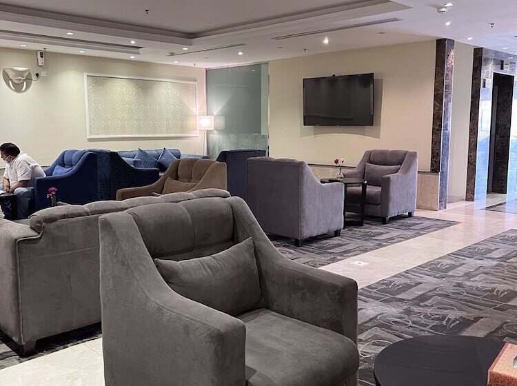 فندق Orchid Suites 4