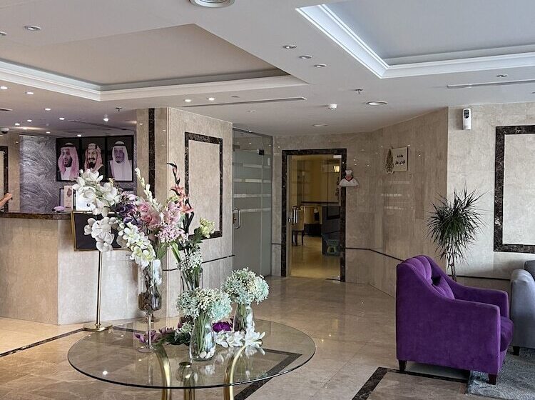 فندق Orchid Suites 4