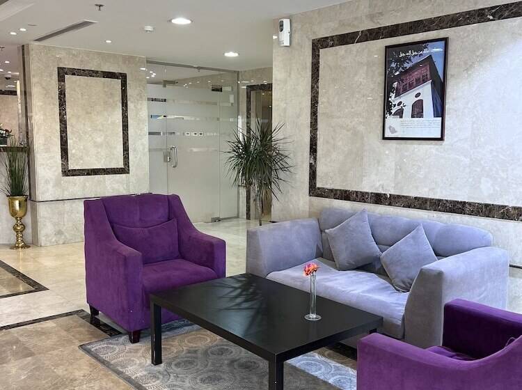 فندق Orchid Suites 4