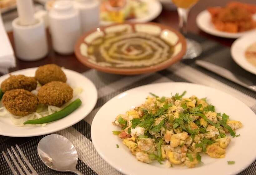 فندق Orchid Suites 4