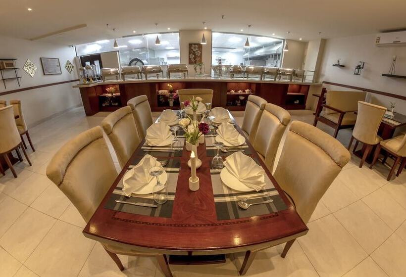 فندق Orchid Suites 4