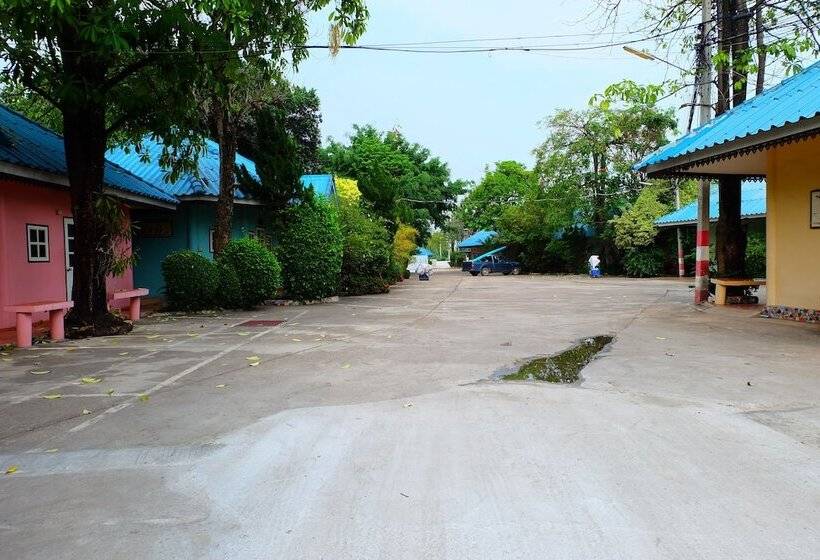 فندق P Resort
