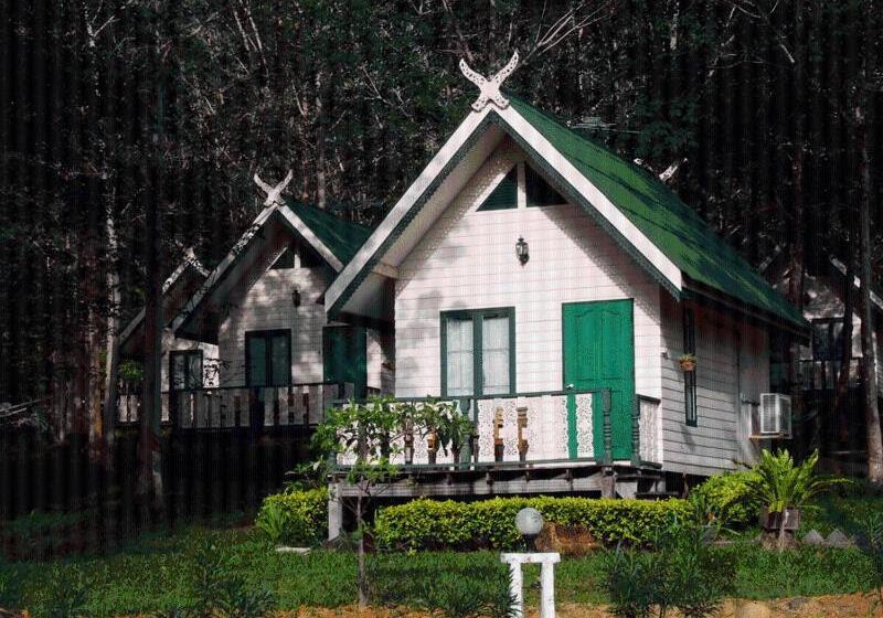هتل Para Resort