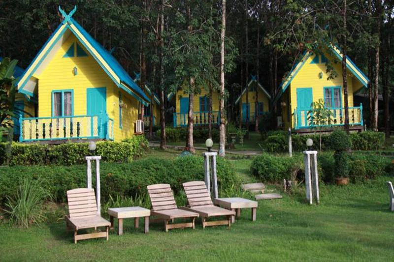 هتل Para Resort