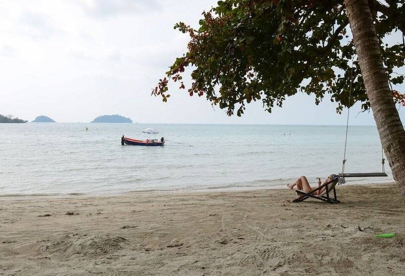 هتل Siam Bay Resort