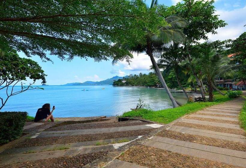هتل Siam Bay Resort