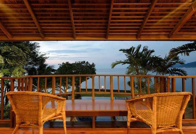 هتل Siam Bay Resort