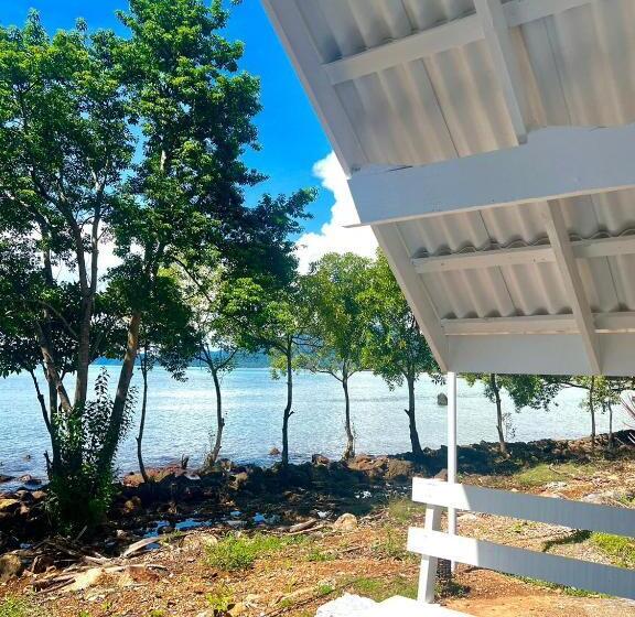 هتل Siam Bay Resort