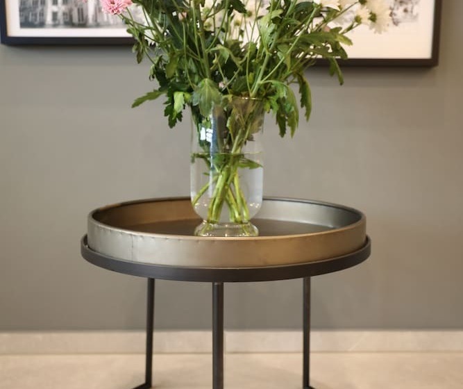 هتل Sleep Inn Dusseldorf