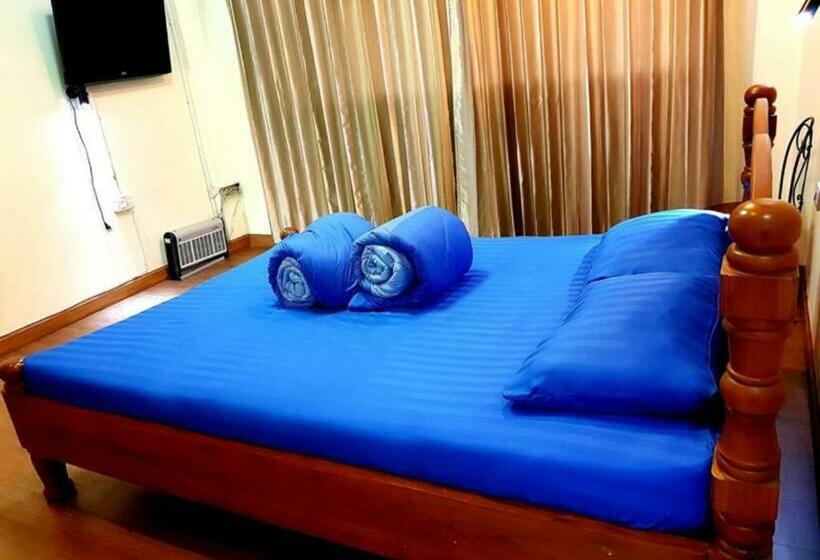 فندق T2b Home Hostel