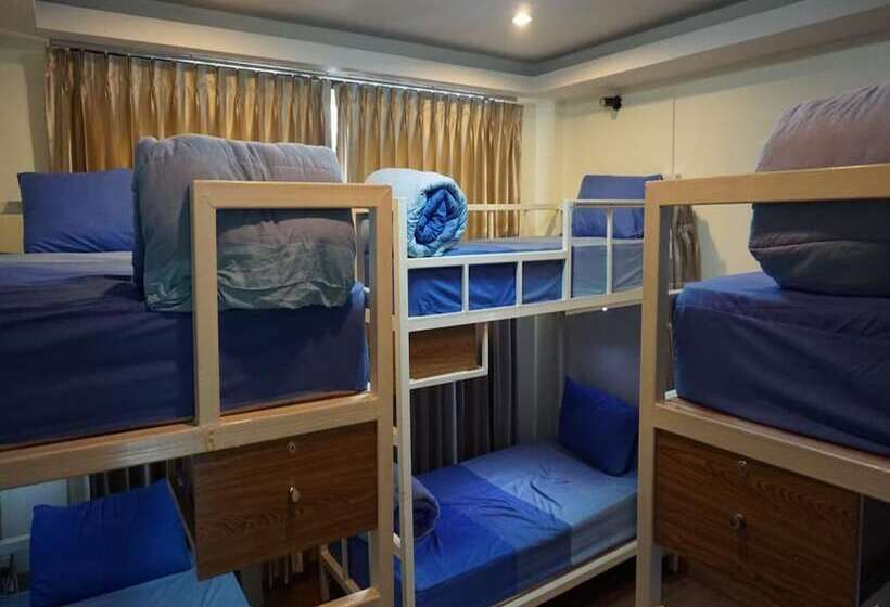 فندق T2b Home Hostel