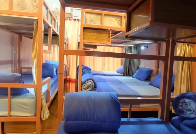 فندق T2b Home Hostel