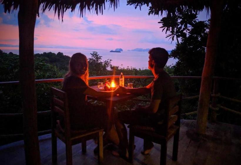 هتل The Hideout  Koh Yao Noi