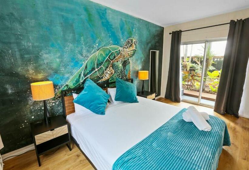 فندق The Palms At Palm Cove