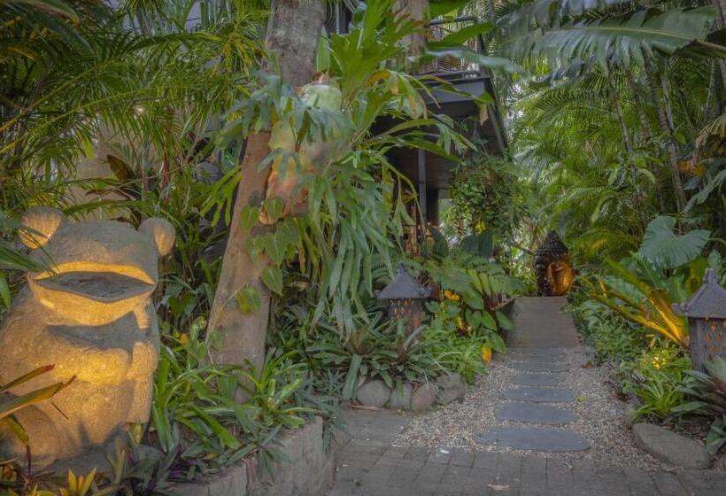 فندق The Palms At Palm Cove