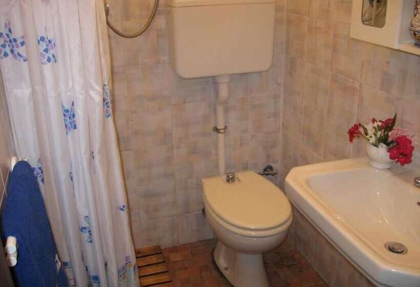 هتل B&b Prisca
