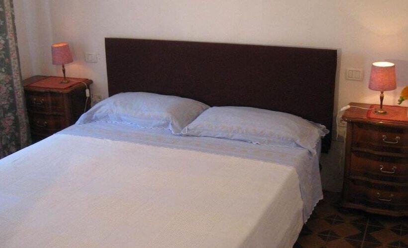 هتل B&b Prisca