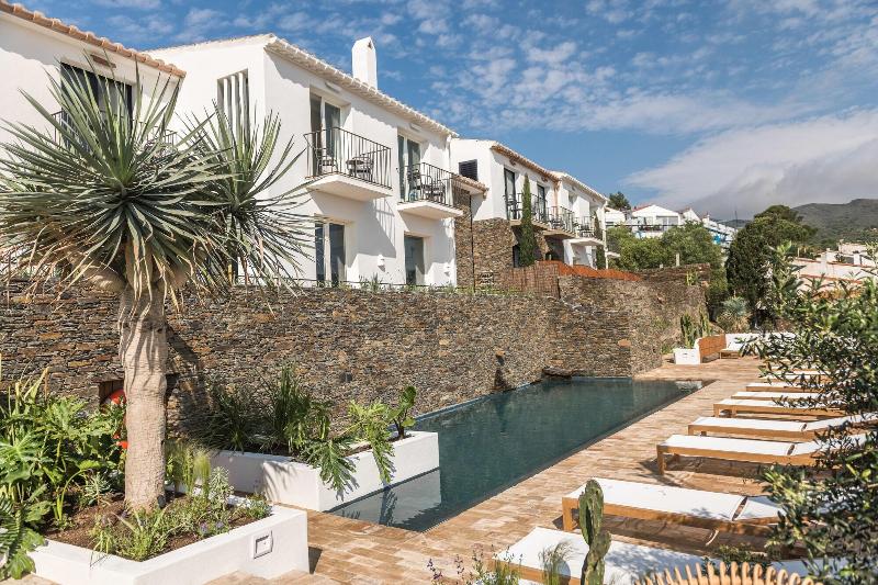 Boutique Hotel Villa Gala By Fimed Hotels