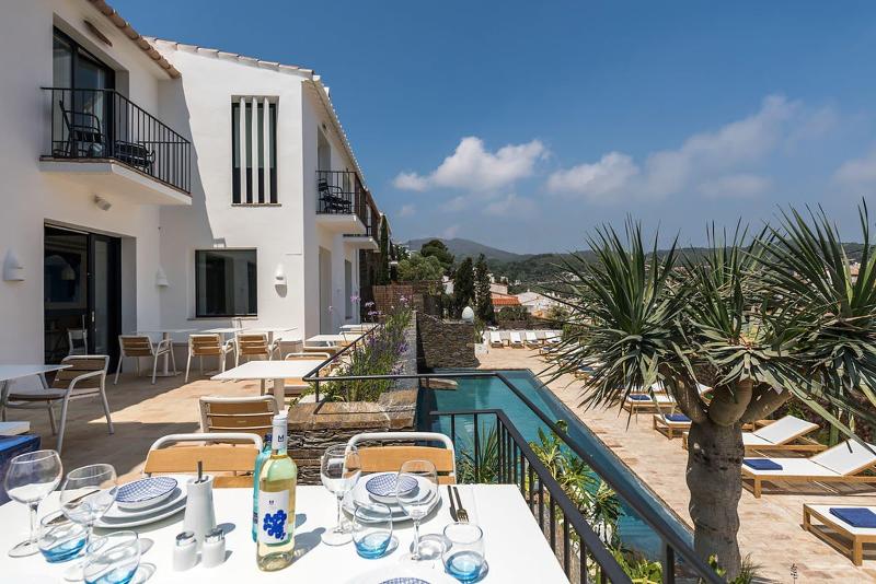 Boutique Hotel Villa Gala By Fimed Hotels