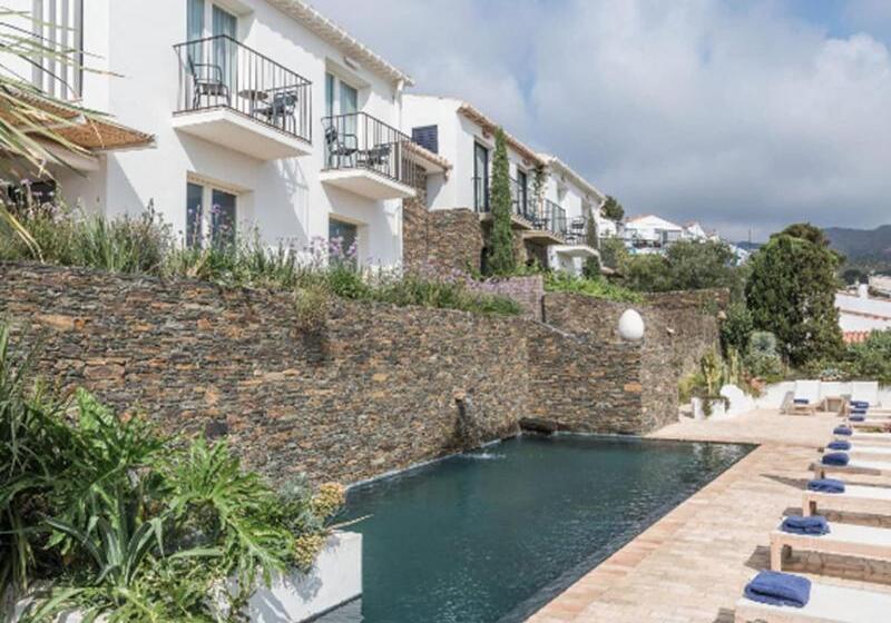 Boutique Hotel Villa Gala By Fimed Hotels