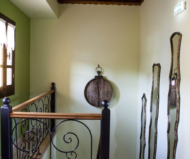 هتل Elaion Terra Boutique Guesthouse