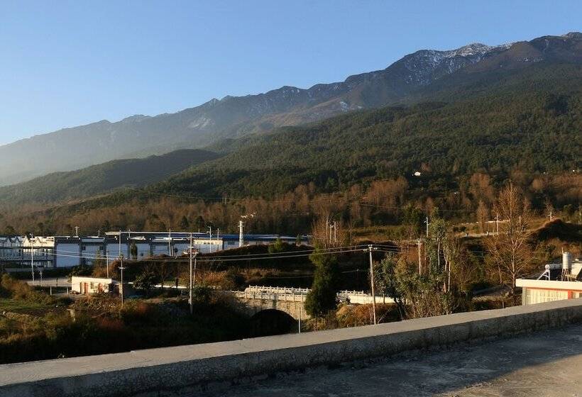 هتل Enjoy Holidays