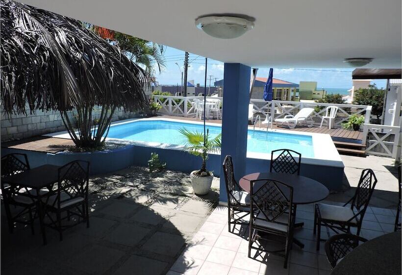 فندق Estilo Pousada Boutique