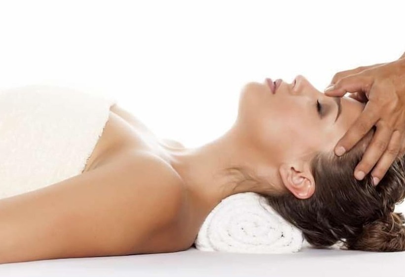 فندق Estilo Pousada Boutique