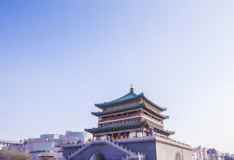 ホテル Golden Tree Business