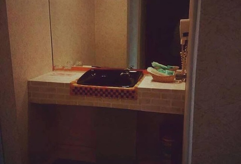 فندق Ila Hakushu Guest House