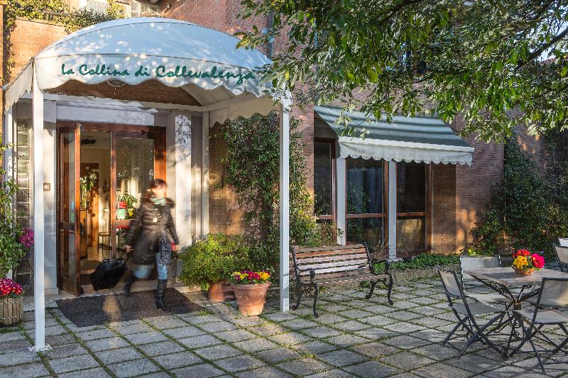 فندق La Collina Di Collevalenza