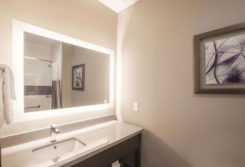 هتل La Quinta By Wyndham Kingsville