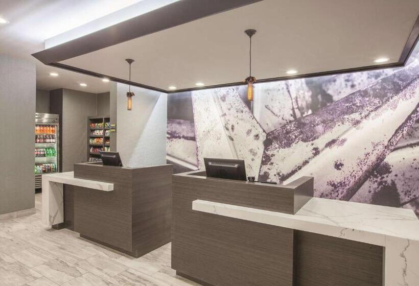 هتل La Quinta By Wyndham Kingsville