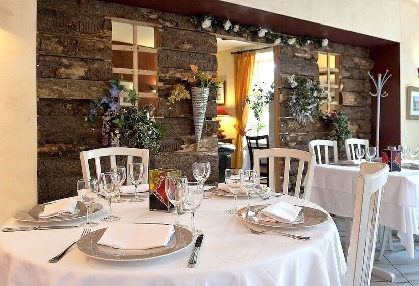 ホテル Le Val D'amby