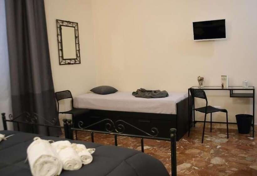 هتل Mantegna Rooms