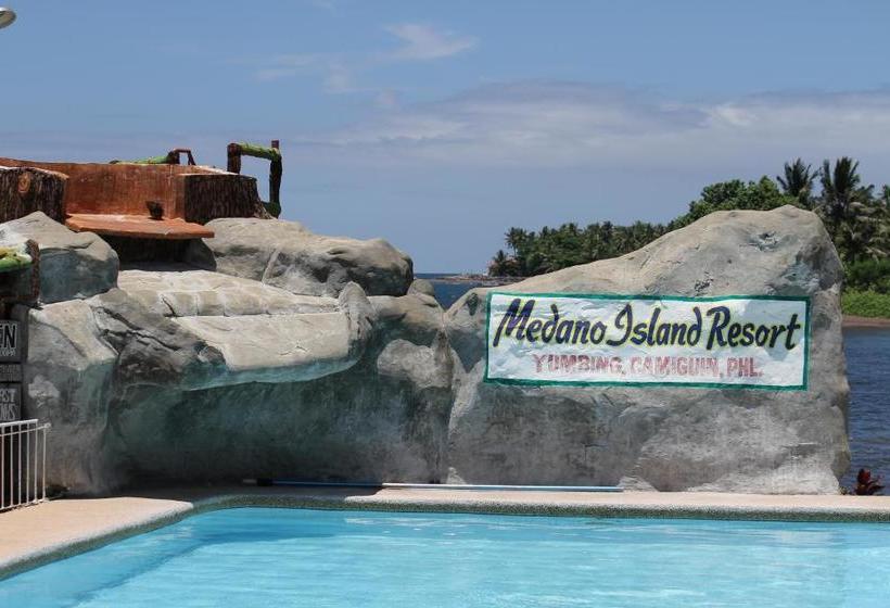 هتل Medano Island Resort