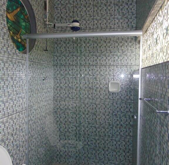 فندق Pousada Do Mendonça