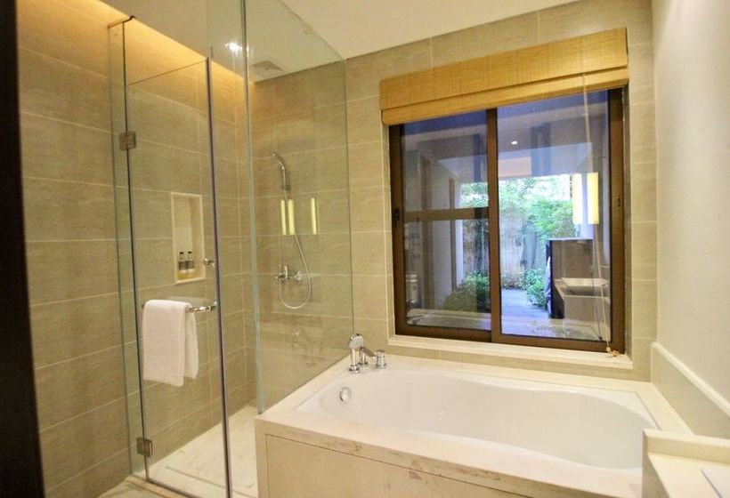 هتل Iccssi Villa Haitang Bay Sanya