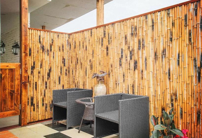 Hotel Yuelan Bay Lanting Fang