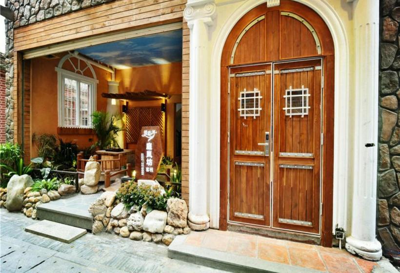 Hotel Yuelan Bay Lanting Fang